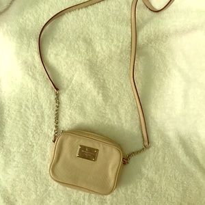 MICHEAL by Michael Kors cross body bag